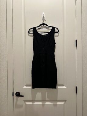 Macy's | Dresses | Macys Black And White Dress | Poshmark Macy's | Dresses | Macys Black And White Dress | Poshmark